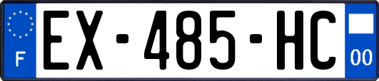 EX-485-HC
