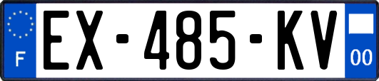 EX-485-KV