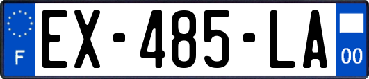 EX-485-LA