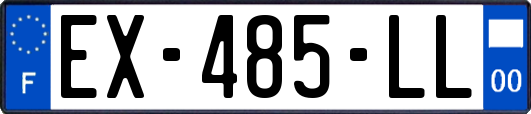 EX-485-LL