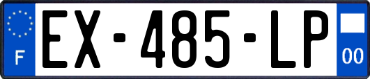 EX-485-LP