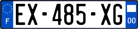 EX-485-XG