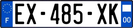 EX-485-XK