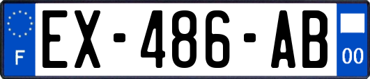 EX-486-AB