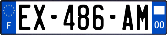 EX-486-AM