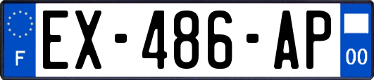 EX-486-AP