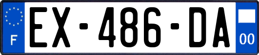 EX-486-DA