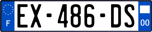 EX-486-DS