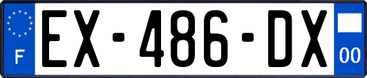 EX-486-DX