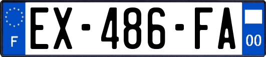 EX-486-FA