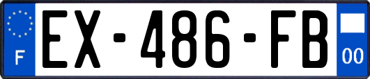 EX-486-FB