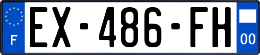 EX-486-FH