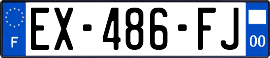 EX-486-FJ