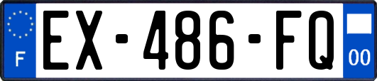 EX-486-FQ