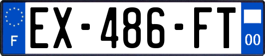 EX-486-FT