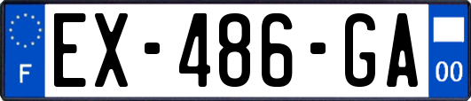 EX-486-GA