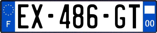 EX-486-GT