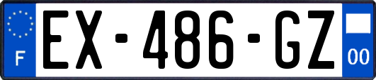 EX-486-GZ