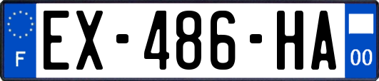 EX-486-HA