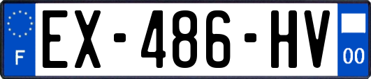 EX-486-HV