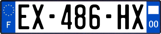 EX-486-HX