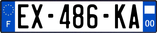 EX-486-KA
