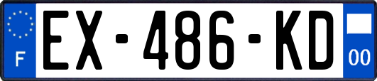 EX-486-KD