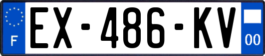EX-486-KV