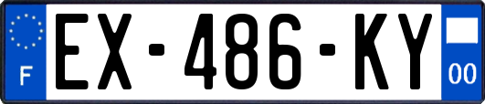 EX-486-KY