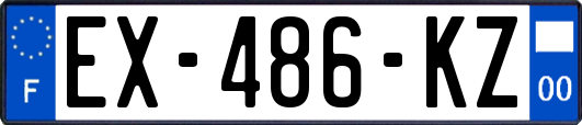 EX-486-KZ