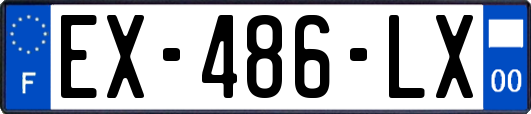 EX-486-LX