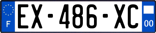 EX-486-XC