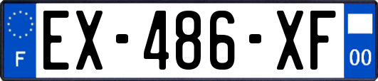 EX-486-XF