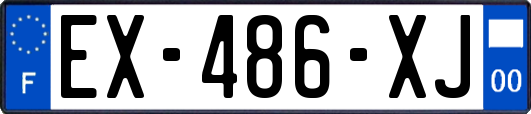 EX-486-XJ
