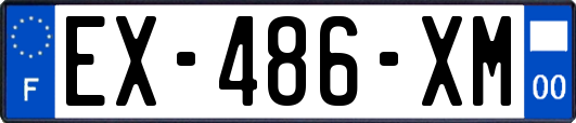 EX-486-XM