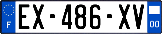 EX-486-XV