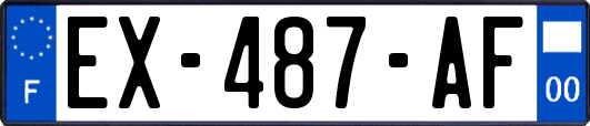 EX-487-AF