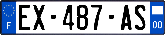 EX-487-AS