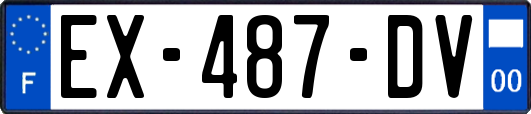EX-487-DV