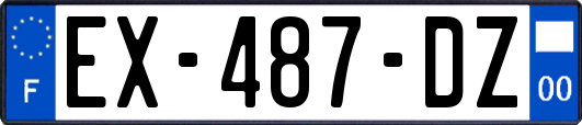 EX-487-DZ