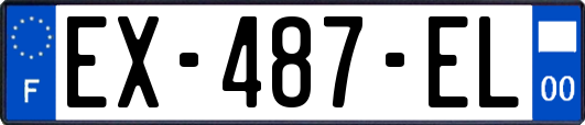 EX-487-EL