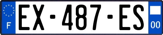 EX-487-ES
