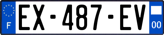 EX-487-EV