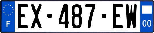 EX-487-EW