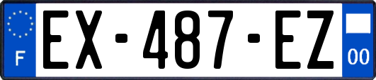 EX-487-EZ