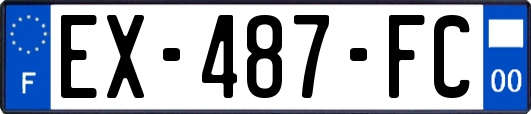 EX-487-FC