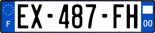 EX-487-FH