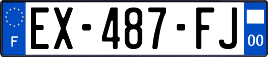 EX-487-FJ