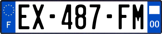 EX-487-FM