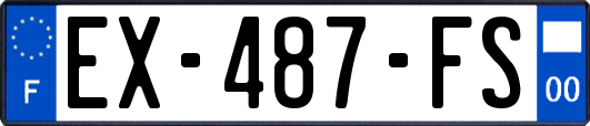 EX-487-FS